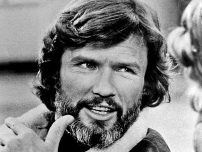 Kris Kristofferson