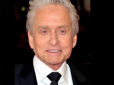 Michael Douglas. Foto: Georges Biard, Wikipedia Media