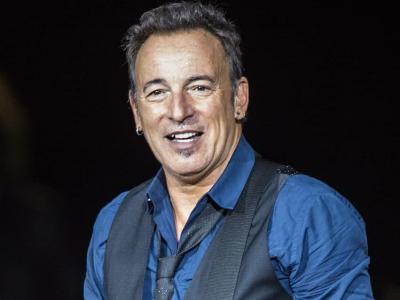 Bruce Springsteen