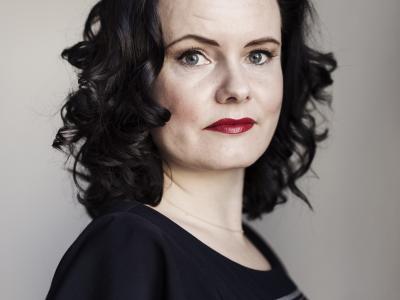 Foto af Leonora Christine Skov