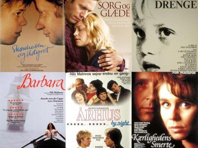 Film af Nils Malmros