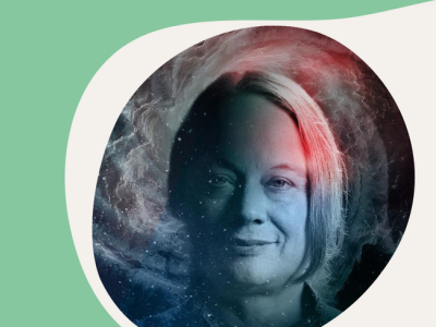 Merete Pryds Helle