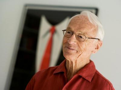 Bent Fabriciuus Bjerre