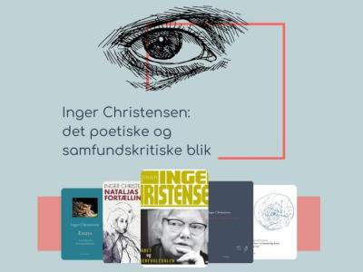 Inger Christensen