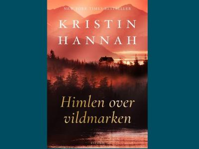 Kristin Hanna: Himlen over vildmarken