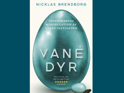 Nicklas Brendborg: Vanedyr