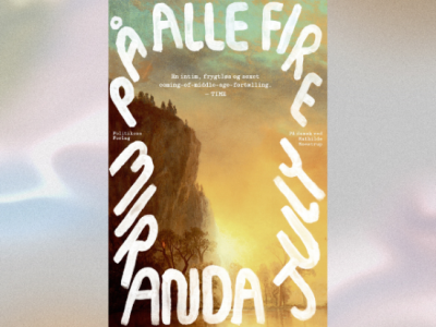 Miranda July: På alle fire