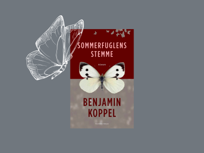 Sommerfuglens stemme