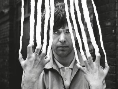 Peter Gabriel 2