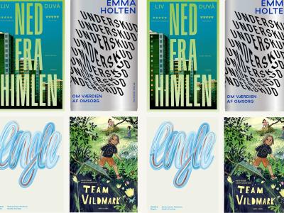 Vindere af Politikens Litteraturpris 2024