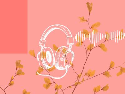 Podcasts på eReolen