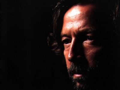 Eric Clapton Journeyman