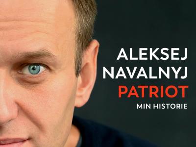 Patriot' Af Aleksej Navalnyj 
