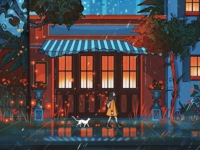 The Rainfall Market