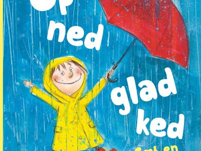 Op ned glad ked