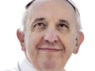 Pope Francis - Hope