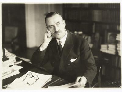 Thomas Mann