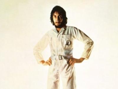 Pete Townshend Who came first