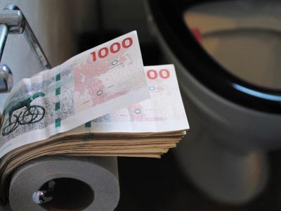 Tusind kroner