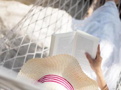 Bøger i rejsevenlig størrelse