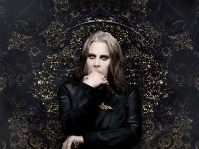 Ozzy Osbourne - Patient no. 9 cd