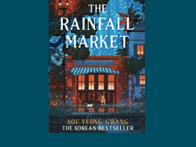 The rainfall market