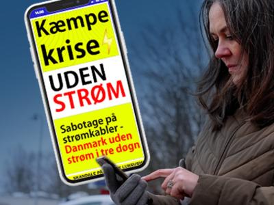 Kriseklar
