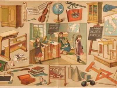 Det Kgl. Biblioteks digitale billedsamling