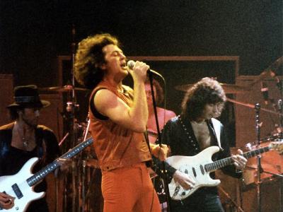 Ian Gillan. Foto: Dana Wullenwaber, Wikipedia Media