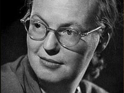 ShirleyJackson