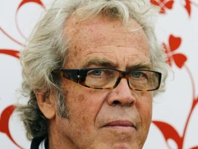 Jørgen Leth. Foto: Petr Novák, Wikipedia Media