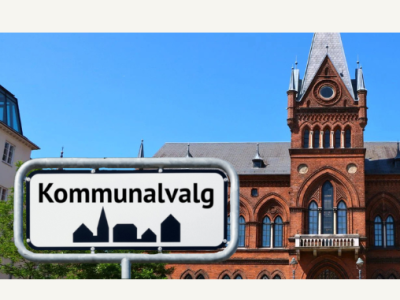 Tid til kommunalvalg