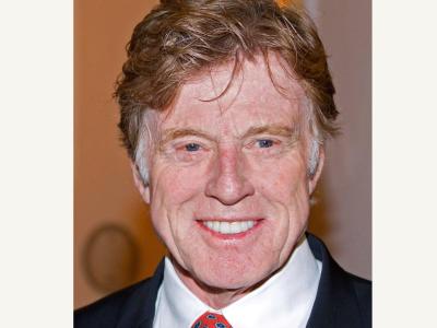 Robert Redford. Foto: Public domain, Wikipedia Media.