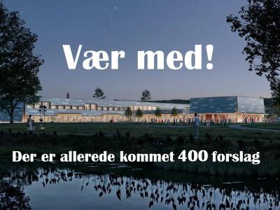 Vejles nye Kulturhus