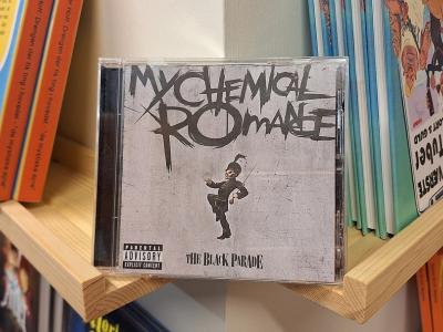 My Chemical Romance: The Black Parade