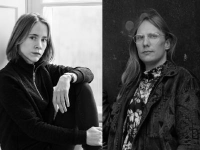 Amalie Smith / Nath Krause