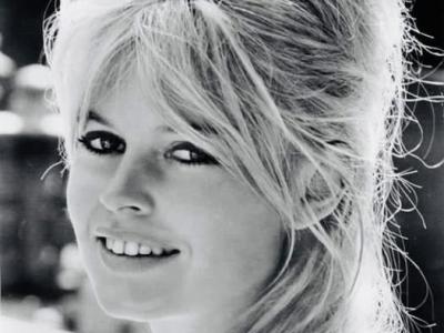 Brigitte Bardot. Foto: Public domaine, Wikipedia Media