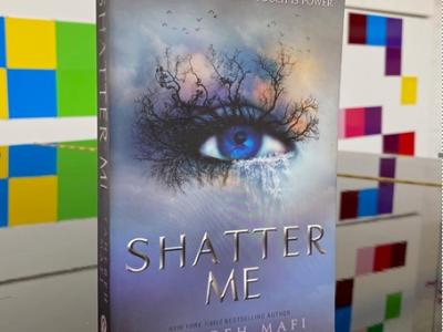 Shatter Me