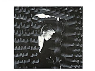 David Bowie Station To Station