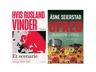 Hvis Rusland vinder og Ufred