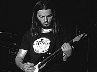 David Gilmour. Foto: Jean-Pierre Jeannin, Wikipedia Media.