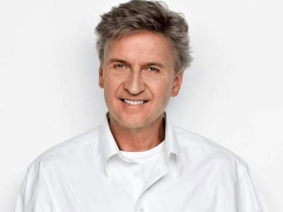 Jørgen de Mylius. Foto: tajmer.dk