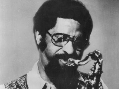 Sonny Rollins