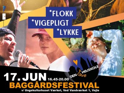 Baggardsfestival