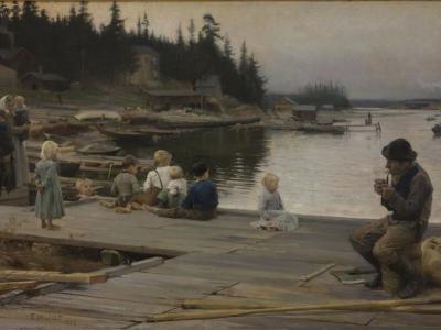 Finland