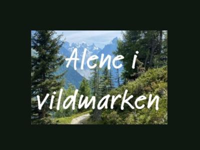 Alene i Vildmarken