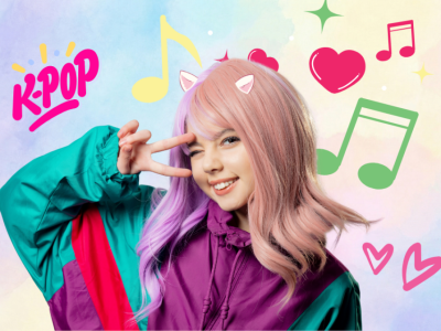 K-pop