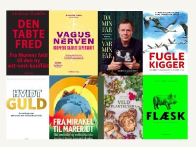 Faglitteratur