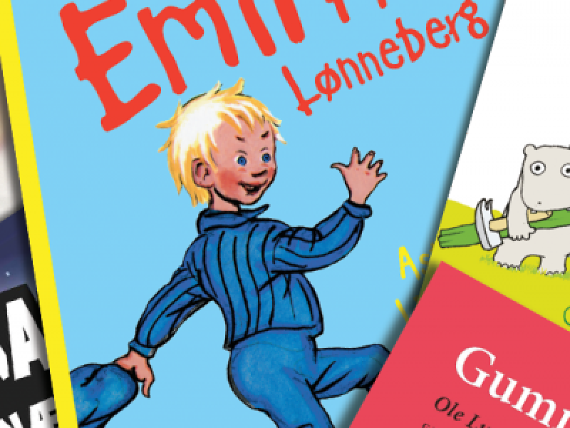 Tilbud til indskolingen