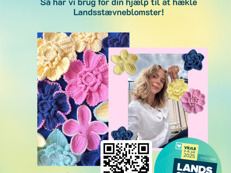 ""